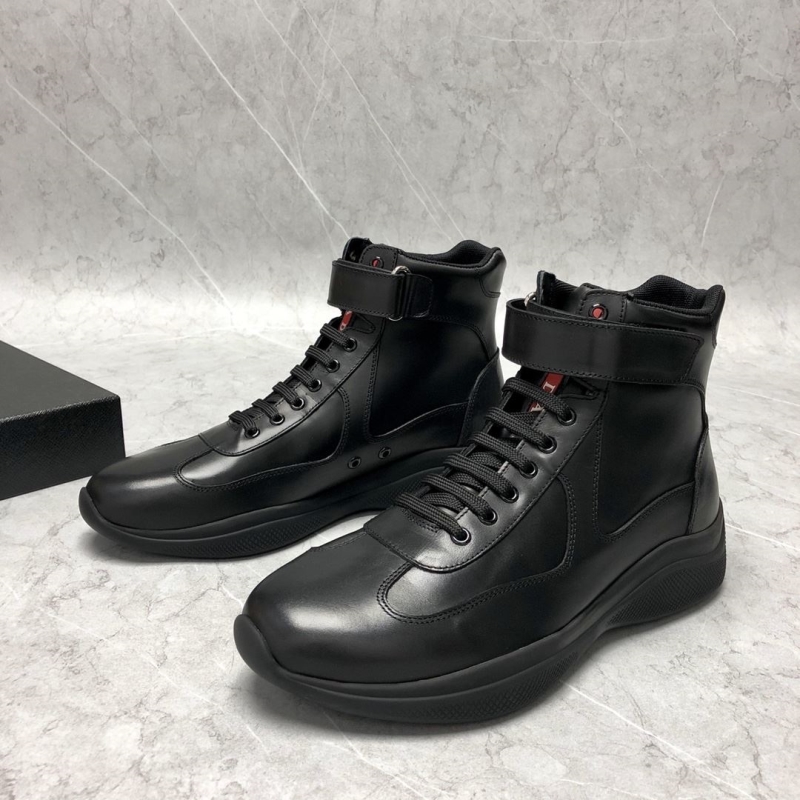 Pra*a boots
